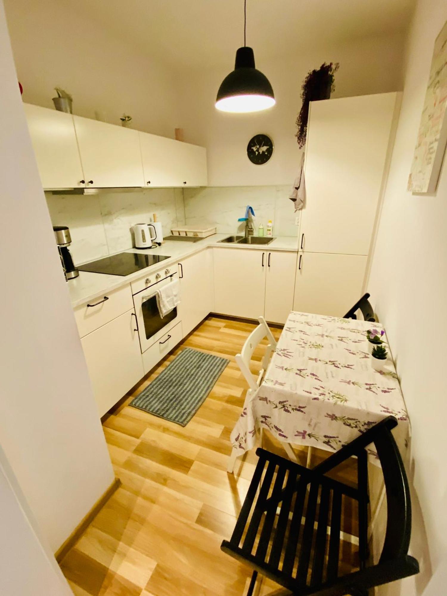Apartament, Free Parking, Blisko Rynek-Dworzec Pkp-Pks, Sklepy Wroclaw Luaran gambar