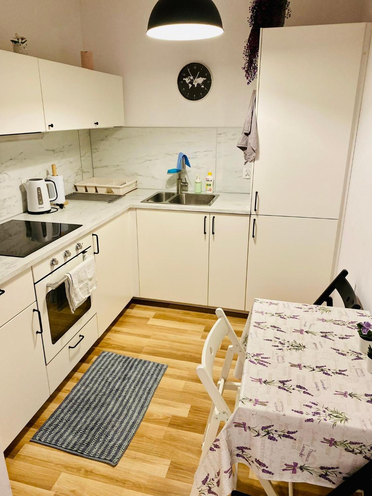 Apartament, Free Parking, Blisko Rynek-Dworzec Pkp-Pks, Sklepy Wroclaw Luaran gambar