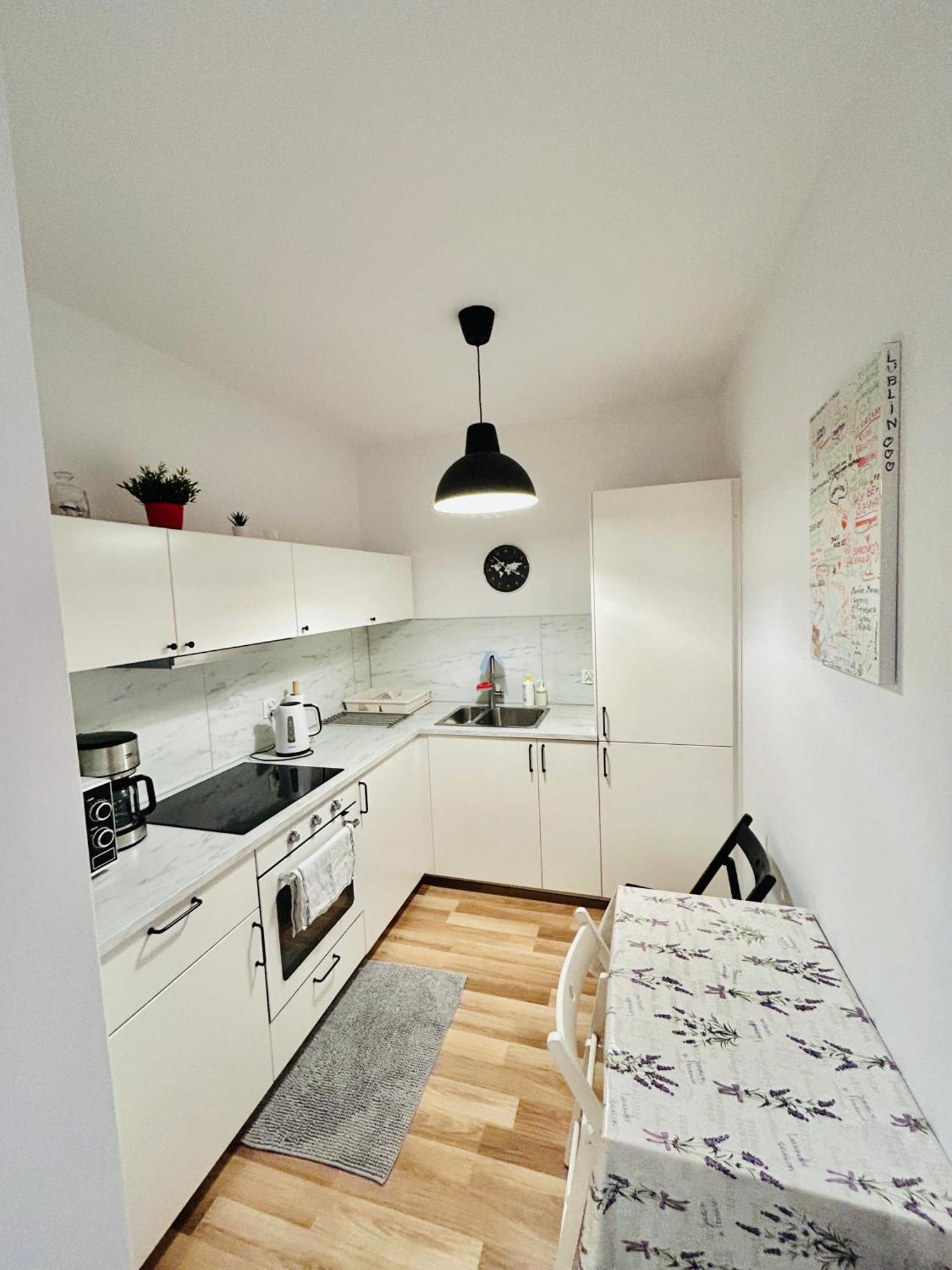 Apartament, Free Parking, Blisko Rynek-Dworzec Pkp-Pks, Sklepy Wroclaw Luaran gambar